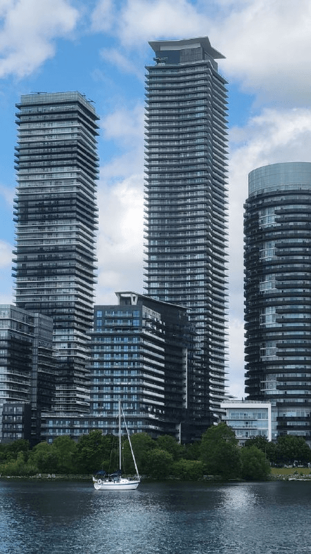 OneCondo Towers