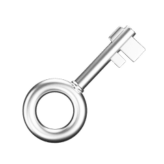 Key illustration